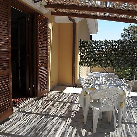Civico34 House 4 - I Giardini Dell'Ancora Βίλα Stintino Εξωτερικό φωτογραφία