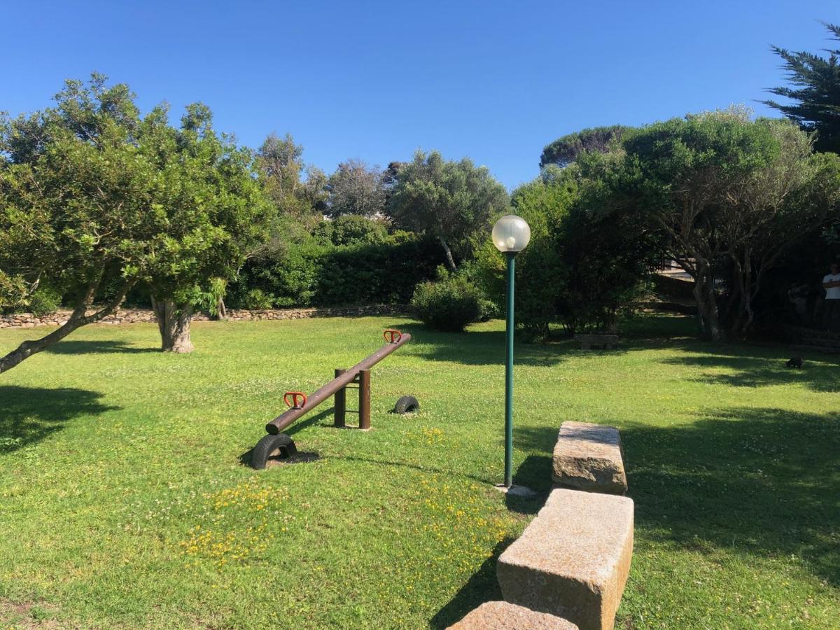 Civico34 House 4 - I Giardini Dell'Ancora Βίλα Stintino Εξωτερικό φωτογραφία