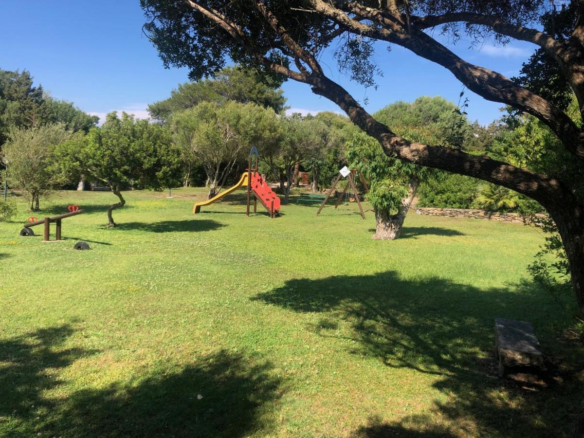 Civico34 House 4 - I Giardini Dell'Ancora Βίλα Stintino Εξωτερικό φωτογραφία