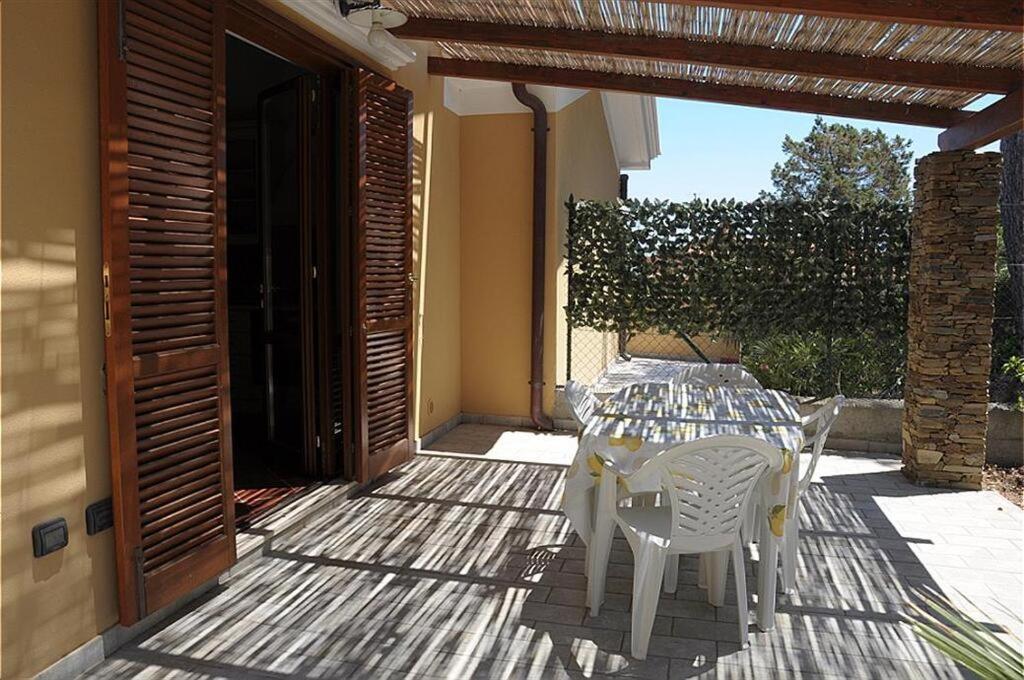 Civico34 House 4 - I Giardini Dell'Ancora Βίλα Stintino Εξωτερικό φωτογραφία