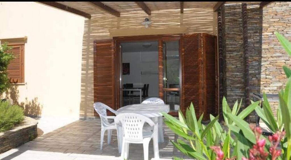 Civico34 House 4 - I Giardini Dell'Ancora Βίλα Stintino Εξωτερικό φωτογραφία