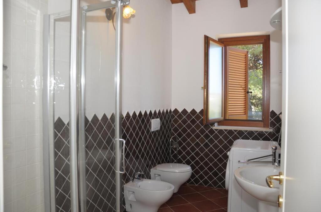 Civico34 House 4 - I Giardini Dell'Ancora Βίλα Stintino Εξωτερικό φωτογραφία